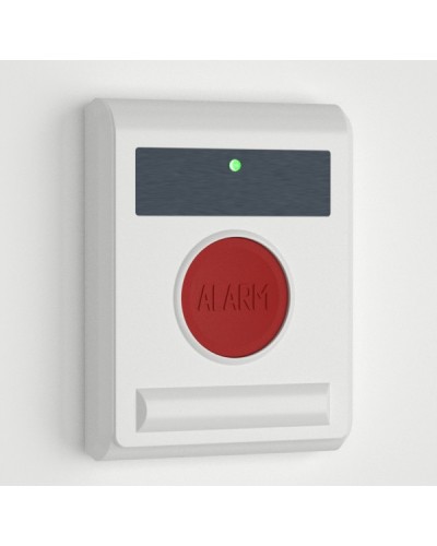 Радиокнопка Альтоника RR-701TK3 в Муроме Радиоканальные системы безопасности Pintop.ru