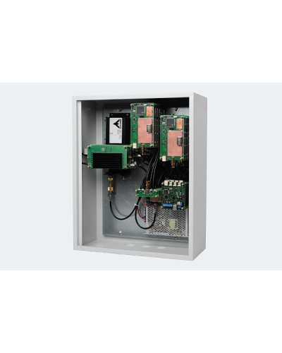 Альтоника Установочный комплект РСПИ Базальт в Муроме Охранно-пожарное оборудование Pintop.ru