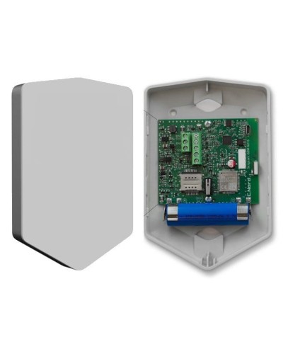 Модуль расширения C.Nord Sergeant GSM в Муроме Аксессуары СПИ Андромеда Pintop.ru