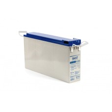 Аккумулятор свинцово-кислотный Бастион SKAT SB 12150FT