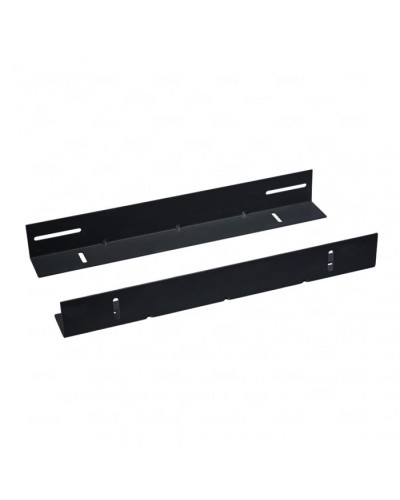 Усиленные направляющие Бастион SKAT TB Rails H600-B в Муроме Расходные материалы для шкафов и стоек Pintop.ru