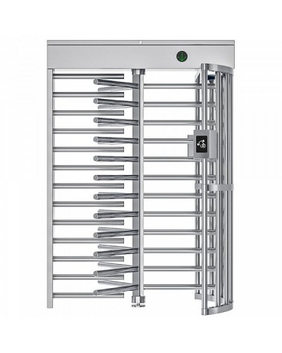 Турникет ПОЛНОРОСТОВОЙ БЛОКПОСТ РСТ 600 серия СПЕКТР V в Муроме Турникеты Pintop.ru