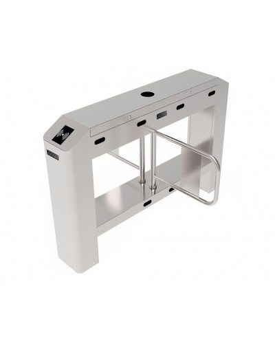 Турникет распашной Блокпост СДВ 1000 в Муроме Турникеты Pintop.ru