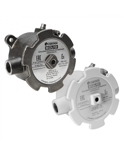 БРИЗ-Exd-А-Т Болид в Муроме Охранно-пожарное оборудование Pintop.ru