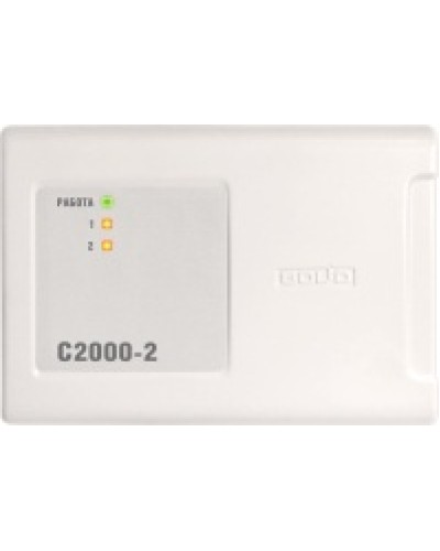 Контроллер доступа Болид С2000-2 в Муроме Охранно-пожарное оборудование Pintop.ru