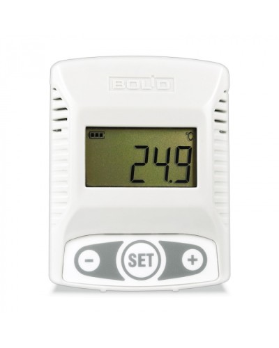 Датчик влажности и температуры Болид С2000Р-ВТИ в Муроме Охранно-пожарное оборудование Pintop.ru