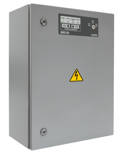 Блок контрольно-пусковой Болид ШКП-18RS в Муроме Охранно-пожарное оборудование Pintop.ru