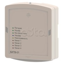 Блок контроля температуры и влажности, ДИП-Интеллект БКТВ-01