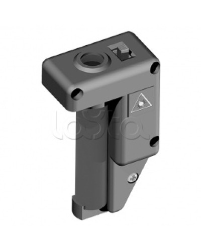 Лазерное юстировочное устройство ДИП-Интеллект Лазерный указатель в Муроме Дополнительное оборудование для ОПС Pintop.ru