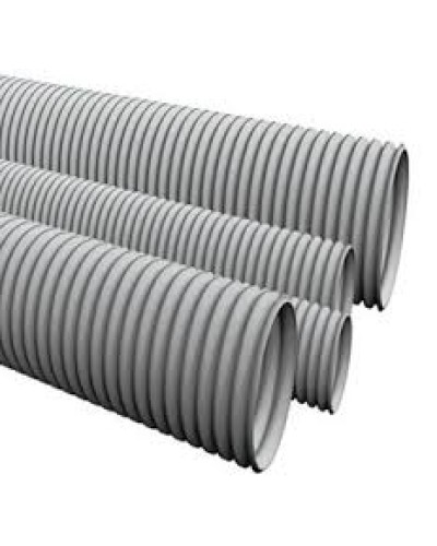 Труба гофр. ПВХ 20 ммЭкопласт 10020 в Муроме Труба гофрированная Pintop.ru