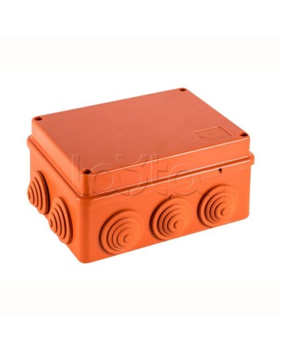 Коробка огнестойкая Экопласт 43109HF в Муроме Коробки (ОКЛ) Экопласт Pintop.ru