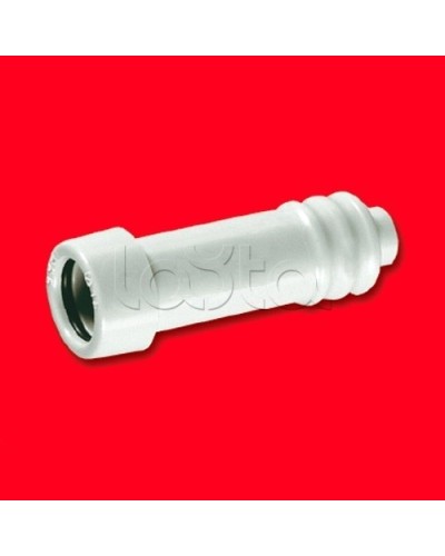 Муфта «труба-труба» D16 - D12 мм Экопласт 43116 в Муроме Аксессуары для труб (ОКЛ) Экопласт Pintop.ru