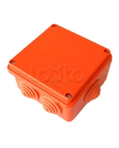 Коробка огн. E60-E90 Экопласт 43146HF в Муроме Коробки (ОКЛ) Экопласт Pintop.ru