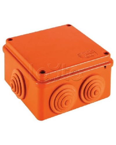 Коробка огн. E60-E90 Экопласт 43227HF в Муроме Коробки (ОКЛ) Экопласт Pintop.ru