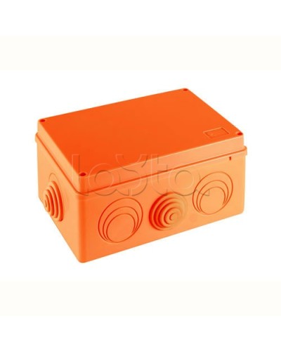 Коробка огнестойкая Экопласт 43246HF в Муроме Коробки (ОКЛ) Экопласт Pintop.ru