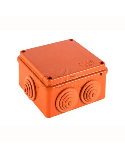 Коробка огнестойкая Экопласт 43317HF в Муроме Коробки (ОКЛ) Экопласт Pintop.ru