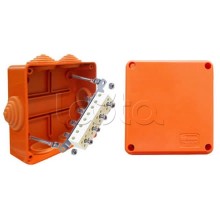 Коробка огн. E60-E90 Экопласт 43426HF