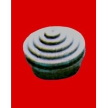 Втулка уплотнительная D20 мм Экопласт 43920