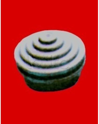 Втулка уплотнительная D25 мм Экопласт 43925 в Муроме Аксессуары для кабель-канала Pintop.ru