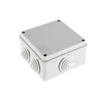 Коробка уравнивания потенциалов Экопласт 44257KP