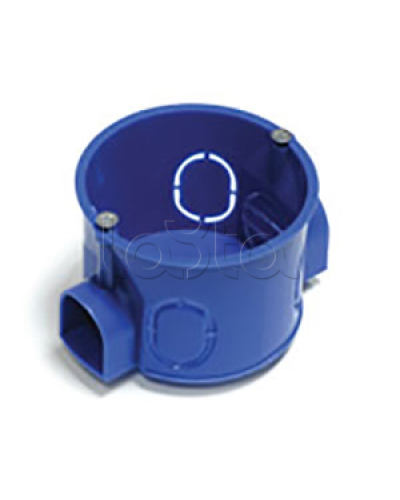 Коробка уст. для твер. стен D=60x40ммЭкопласт 44661HF в Муроме Распределительные коробки Pintop.ru