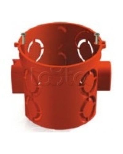 Коробка распаячная для кирпич. стен 85х40мм, (175шт) Экопласт 44956 в Муроме Распределительные коробки Pintop.ru