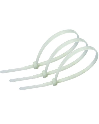 Хомут кабельный 10x700 мм (100 шт/уп) Экопласт 45701 в Муроме Стяжки-хомуты Pintop.ru