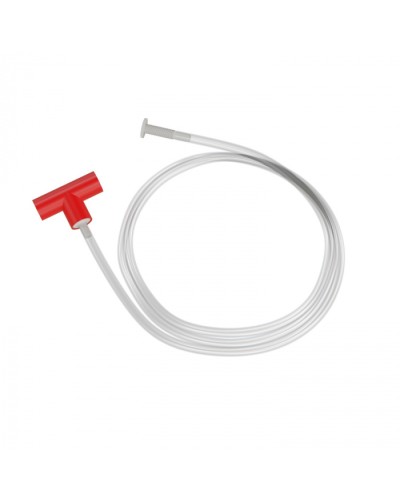 Комплект для 1 точки подвесного потолка, плоский (49435) в Муроме Аксессуары для кабель-канала Pintop.ru