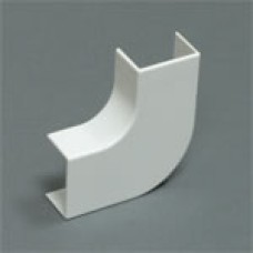 Угол плоский Экопласт 72305-E110