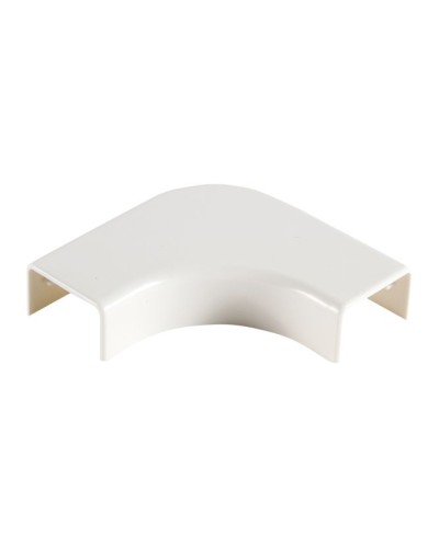 Угол плоский Экопласт 72308-E110 в Муроме Аксессуары для кабель-канала Pintop.ru