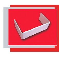 Соединение на стык 25/16 Экопласт 72505-E110