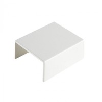 MU40/25 Соединение на стык 40/25мм (10 шт) 1кор.=500шт. Экопласт