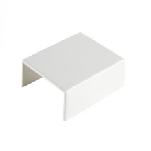 MU40/25 Соединение на стык 40/25мм, огнестойкость Е110 (10 шт) 1кор.=500шт. Экопласт