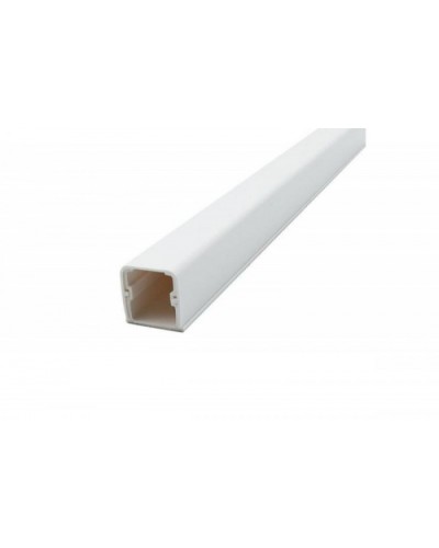 Миниканал 25х16мм Экопласт 79003 в Муроме Кабель-канал Pintop.ru