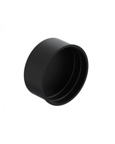 TAP050 Заглушка для трубD50мм (84052) Экопласт в Муроме Аксессуары для кабель-канала Pintop.ru