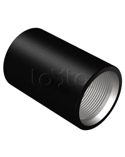 MN110 Муфта для труб D110мм (1шт) Экопласт (84110-1) в Муроме Повороты, муфты, тройники Pintop.ru