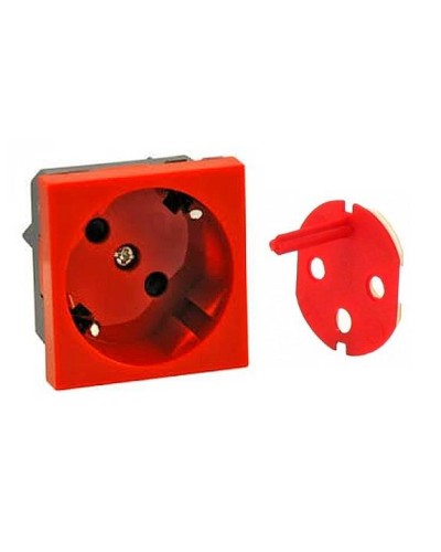 Розетки Силовая Экопласт 851107 в Муроме Аксессуары для кабель-канала Pintop.ru