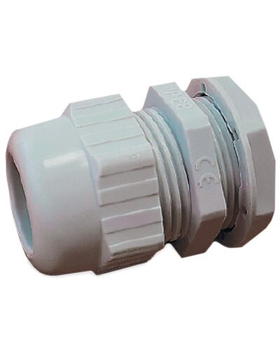 Экопласт M12 Коннектор кабельный, IP68, D 7,6-4,6мм(50шт) в Муроме Аксессуары для кабель-канала Pintop.ru