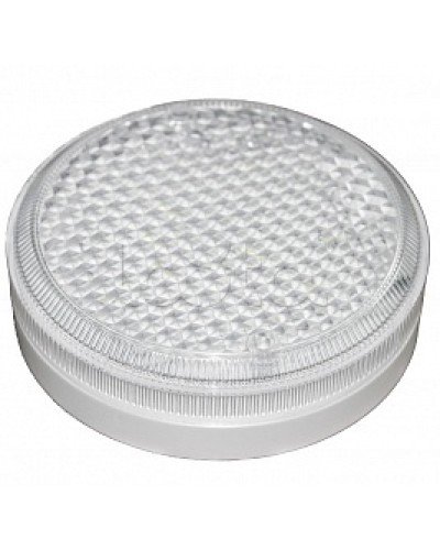 Светильник Электротехника и Автоматика ЛУЧ-220 С (180 мм) (исполнение 3) 123 (12 Вт) А/Ф/ФА* наличие дежурного режима (Д) в Муроме Светильники Pintop.ru