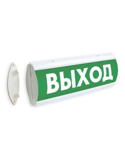 Табло световое Электротехника и Автоматика ЛЮКС-220-Р ПК в Муроме Оповещатели Pintop.ru