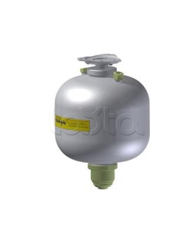 Модуль пожаротушения тонкораспылённой водой Эпотос БУРАН-15ТРВ (МУПТВ-13,6-ГЗ-ВД) в Муроме Установки ТРВ Pintop.ru