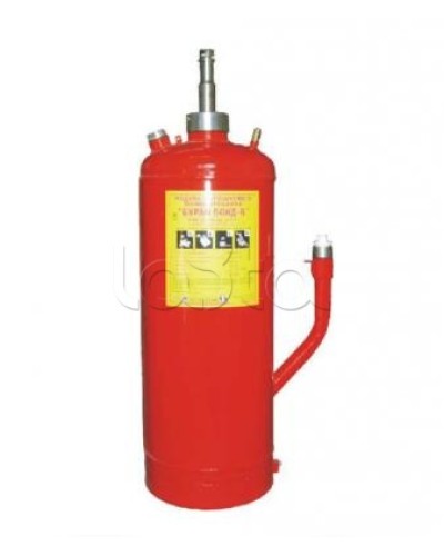 Модуль порошкового пожаротушения Эпотос Буран-50КДВ в Муроме Модули пожаротушения (Ex) Pintop.ru