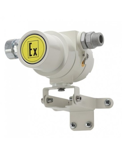 Оповещатель взрывозащищенный пожарный звуковой Эридан ВС-07е-Ех-З (КВМ20+КВМ20) (12-24VDC) в Муроме Взрывозащищенное оборудование (Ex) Pintop.ru