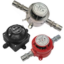 Извещатель Эрвист ИП212 ДЫМ-Ex-МК-А