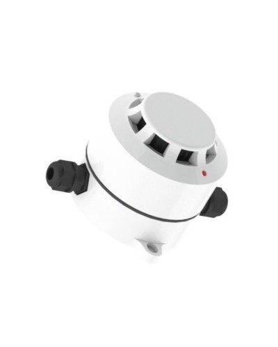 Извещатель Эрвист ИП212-44Ех «ДИП-44Ех» в Муроме Взрывозащищенное оборудование (Ex) Pintop.ru