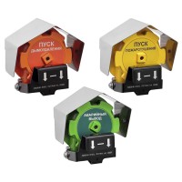 Устройство дистанционного пуска Эрвист УДП 535-Орлан-П-А-03