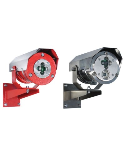 Извещатель Эрвист Сирин-Exd-3ИК-М-С-HART в Муроме Взрывозащищенное оборудование (Ex) Pintop.ru