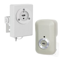 Извещатель Эрвист Сирин-Exi-ИК+УФ-Н-С