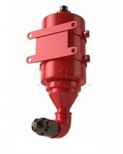 Модуль порошкового пожаротушения Этернис МПП Гарант-Т1 исп.1 в Муроме Модули порошковые Pintop.ru