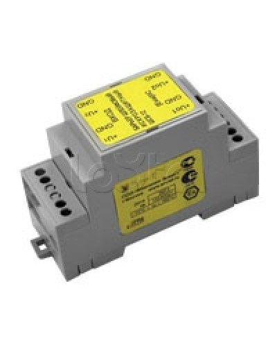 Барьер искрозащиты Эрвист ШСБ-12/ШСБ-12(D) в Муроме Дополнительное оборудование (Ex) Pintop.ru